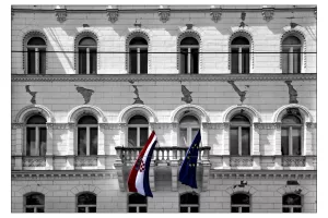 I fotografija Liderovog &#39;fotića&#39; Ratka Mavara na izložbi &#39;Biografija grada/Potres u Zagrebu 2020&#39;