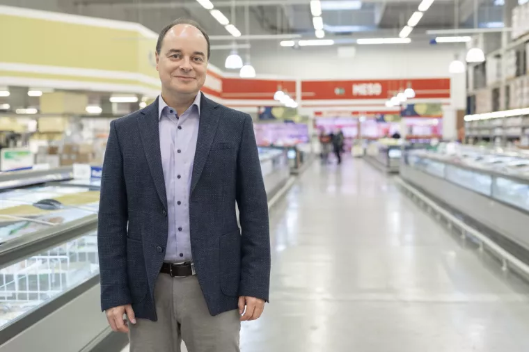 Imre Horváth novi je predsjednik Uprave METRO Cash &amp; Carry Hrvatska