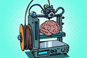 BIOPISAČI - 3D saveznici u razvoju cjepiva i organa