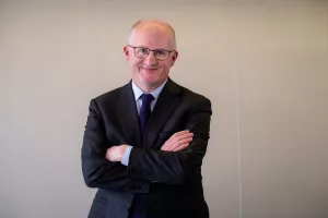 Glavni ekonomist ECB-a: Gospodarstvo eurozone ulazi u težu fazu