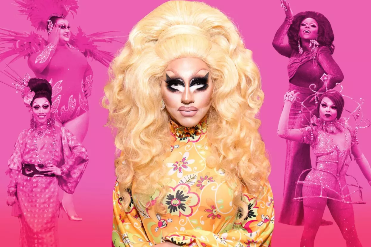 Drag-kultura: Iz subverzije i &#39;undergrounda&#39; izlegle se komercijalne zlatne koke