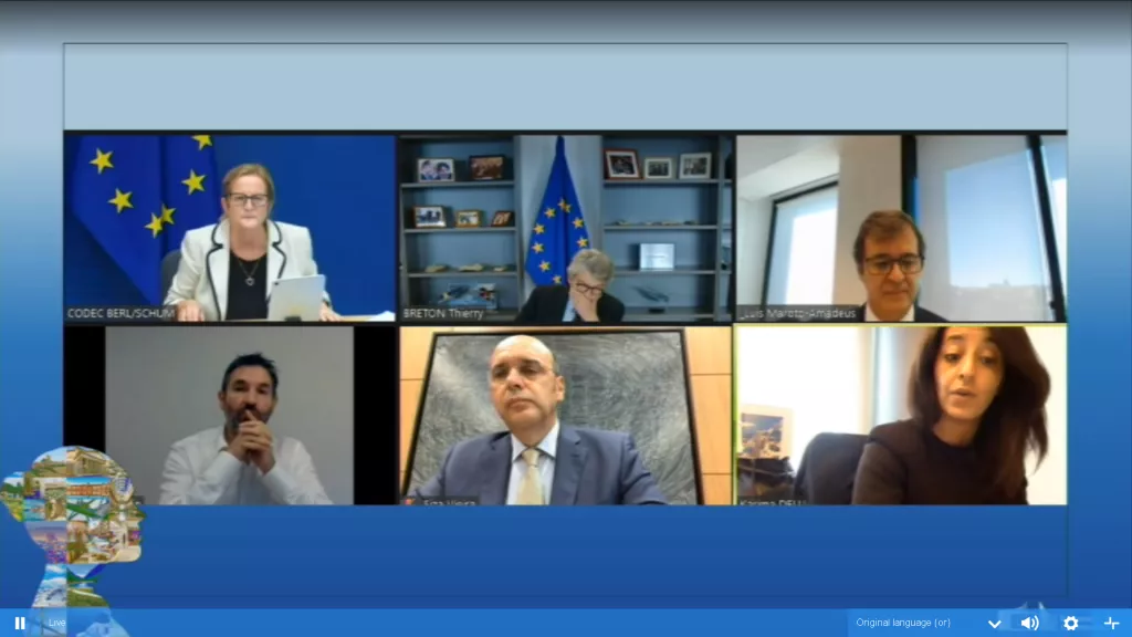 Europska konvencija o turizmu: Hrvatska ima priliku za vodeću ulogu