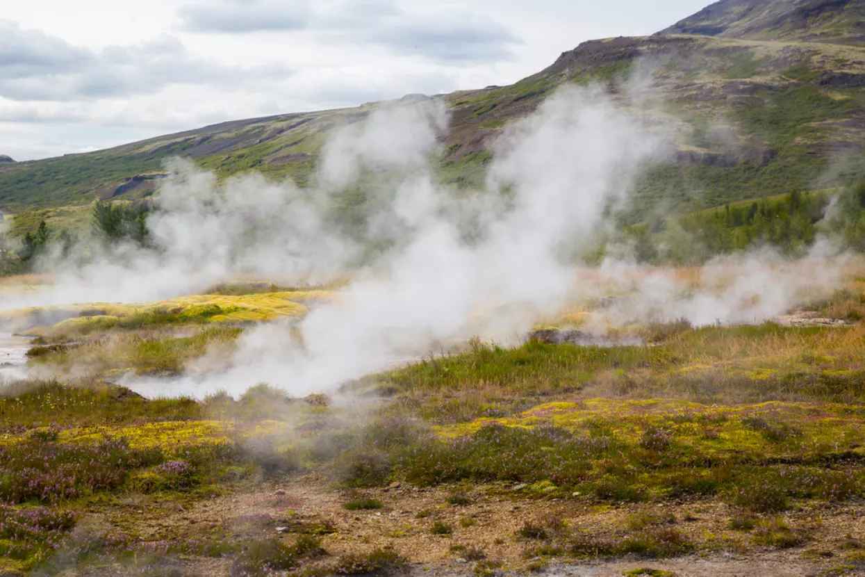 Dodijeljene dozvole za geotermalne projekte u Slavoniji, Podravini i Međimurju