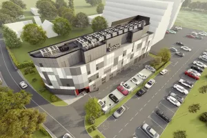 A1 Hrvatska gradi novi podatkovni centar