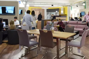 Danas u Hrvatskoj: Sastanak Znanstvenog savjeta, otvorenje sajmova Ambienta i Biam&amp;zavarivanje...