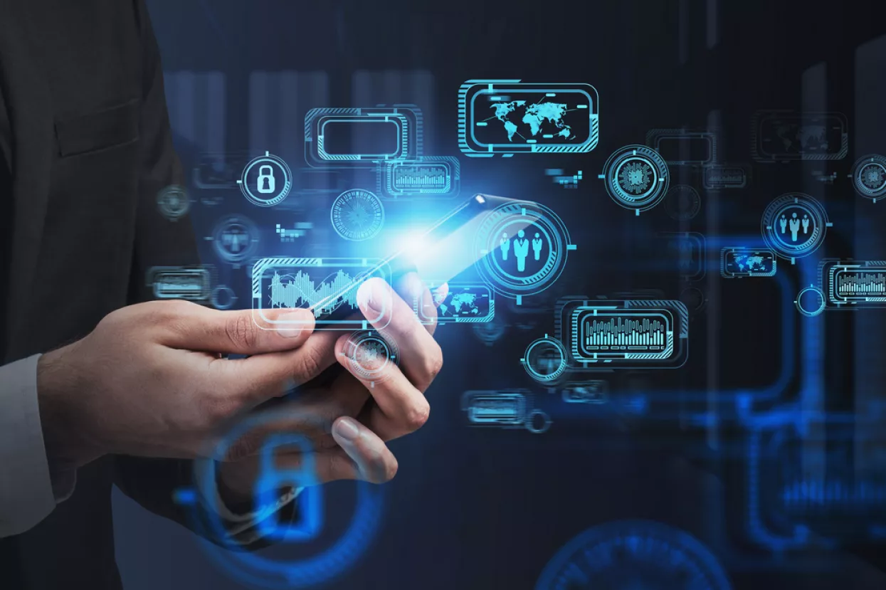 Istraživanje potvrđuje da globalna pandemija ubrzava digitalizaciju