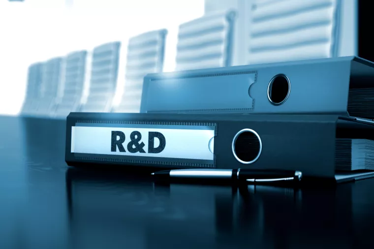 Stjepan Groš: Što će biti s financiranjem istraživanja i razvoja kada završe IRI natječaji?