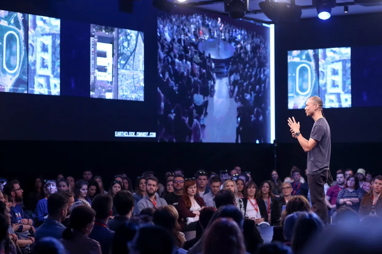 Kako čovječanstvo podnosi tehnolo&scaron;ki napredak &ndash; i koja je odgovornost tehnolo&scaron;kih kompanija