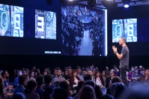 Kako čovječanstvo podnosi tehnolo&scaron;ki napredak &ndash; i koja je odgovornost tehnolo&scaron;kih kompanija