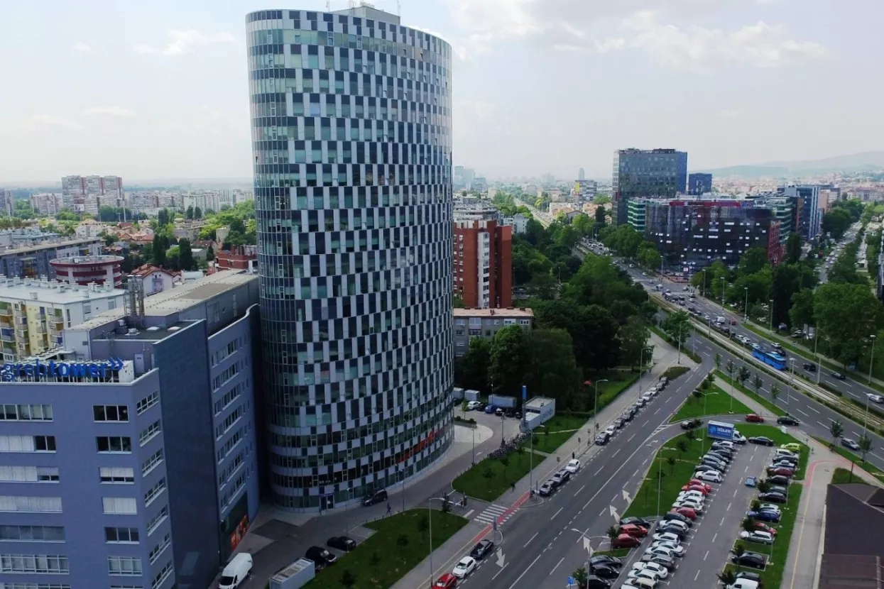 Austrijanci kupili Zagrebtower nakon Eurocentera i Hoto tornja