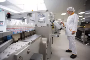 JGL: Rast segmenta B2B smanjio izloženost volatilnosti rublja