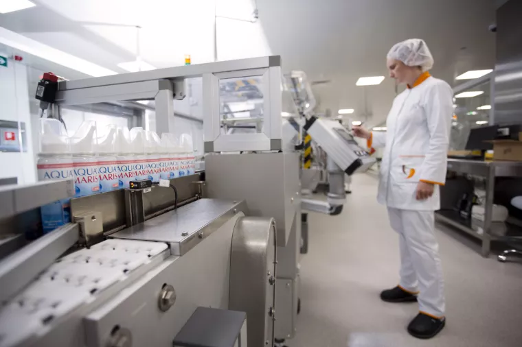 JGL: Rast segmenta B2B smanjio izloženost volatilnosti rublja