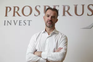 PROSPERUS GROWTH - Cilj je prikupiti najmanje 50 milijuna eura