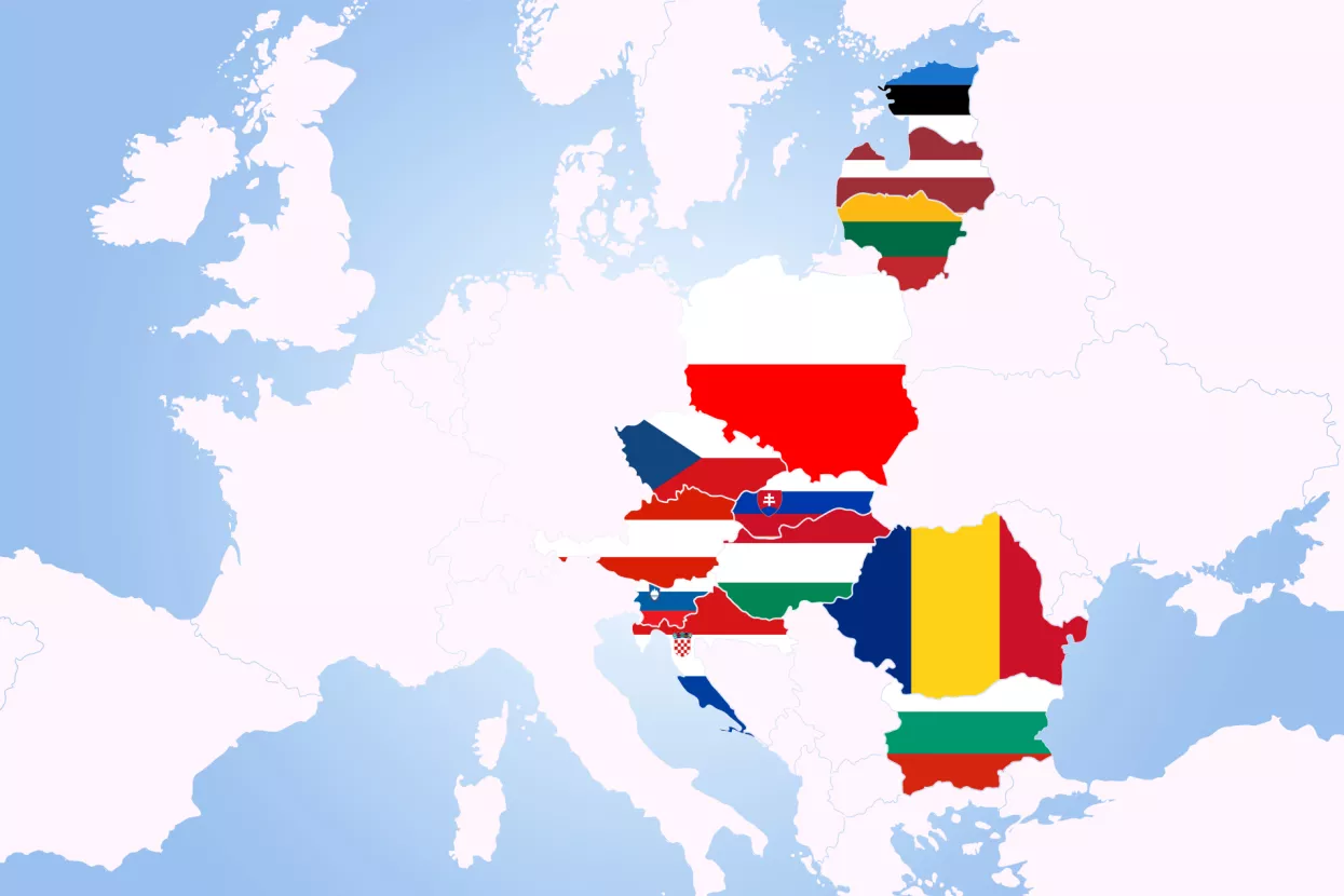 Višnja Starešina: Plenković i Milanović ipak se slažu u nečemu &ndash; protive se Inicijativi triju mora