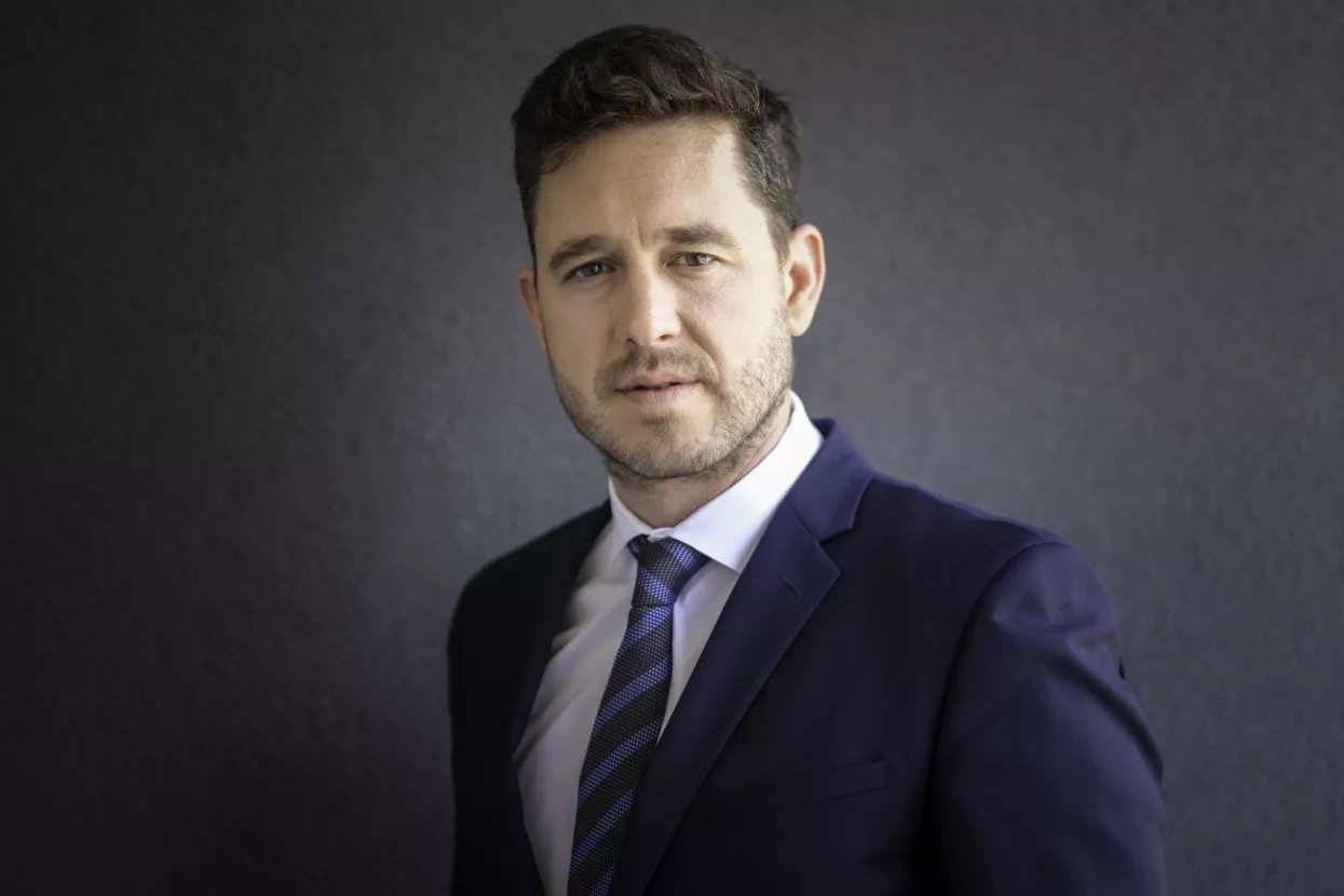 Mario Aunedi Medek novi je predsjednik Hrvatske udruge za odnose s javno&scaron;ću