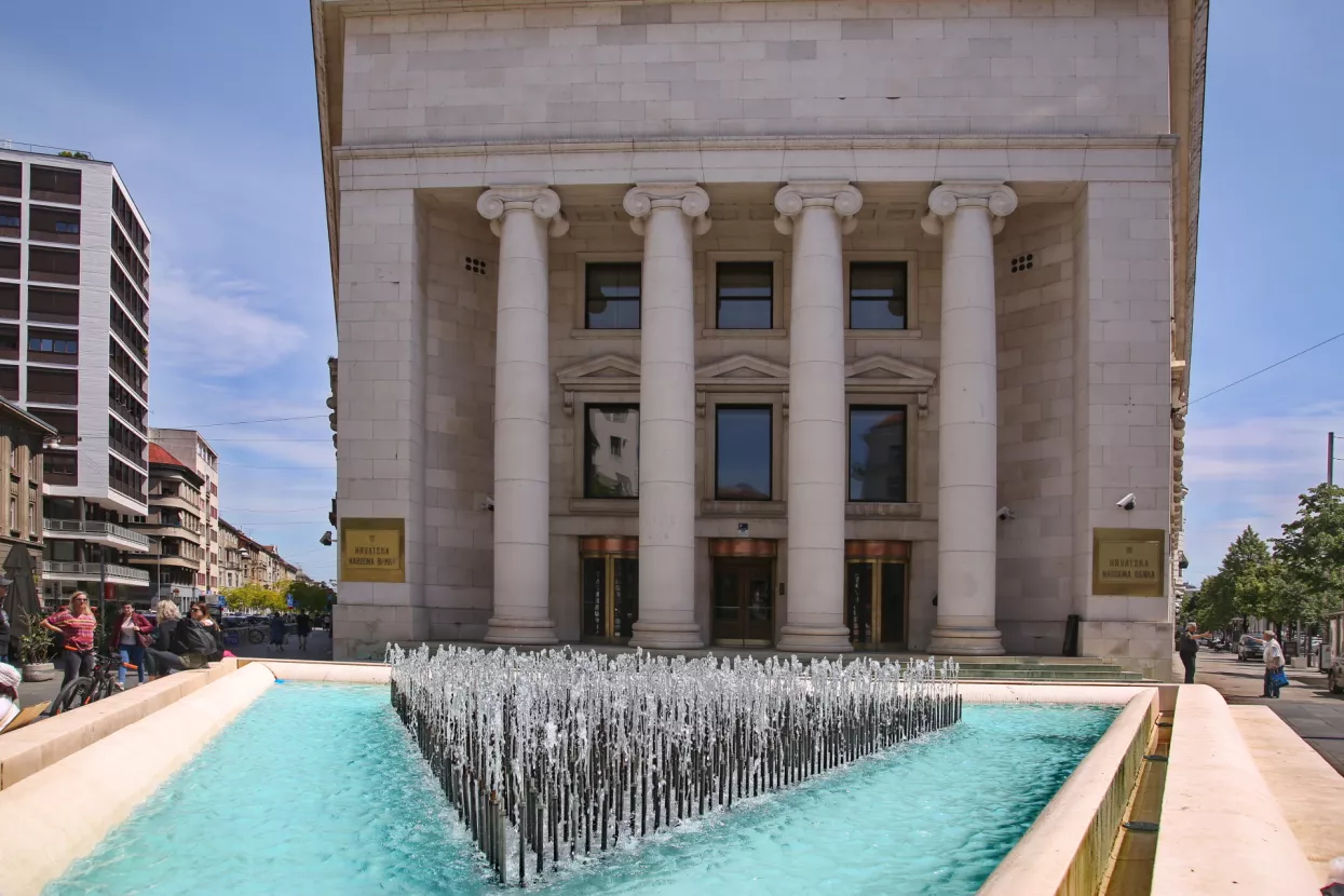 Savjet HNB-a: U 2020. očekuje se pad BDP-a za 8 posto, a iduće rast za 5,2 posto