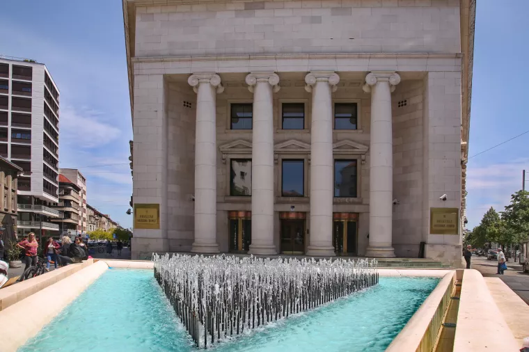 Savjet HNB-a: U 2020. očekuje se pad BDP-a za 8 posto, a iduće rast za 5,2 posto