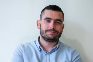 [30 ispod 30] Luka Klancir: Postignuće je da uvijek daješ više od 100 posto sebe