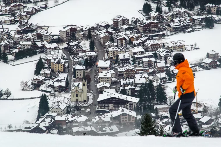 Kako se ponuda skijanja prilagodila novim tržišnim uvjetima