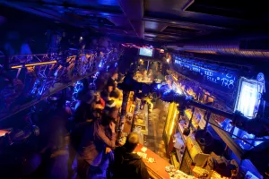 Željka Laslavić: Kovačevićev &#39;klub&#39; širi se po Hrvatskoj. Svi su dobrodošli!