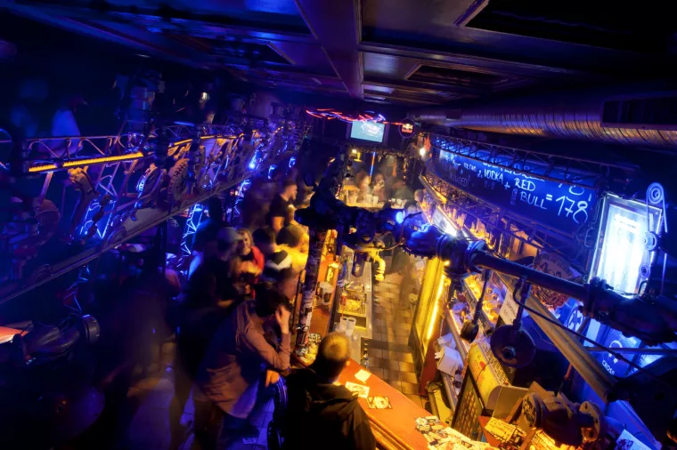 Željka Laslavić: Kovačevićev &#39;klub&#39; širi se po Hrvatskoj. Svi su dobrodošli!