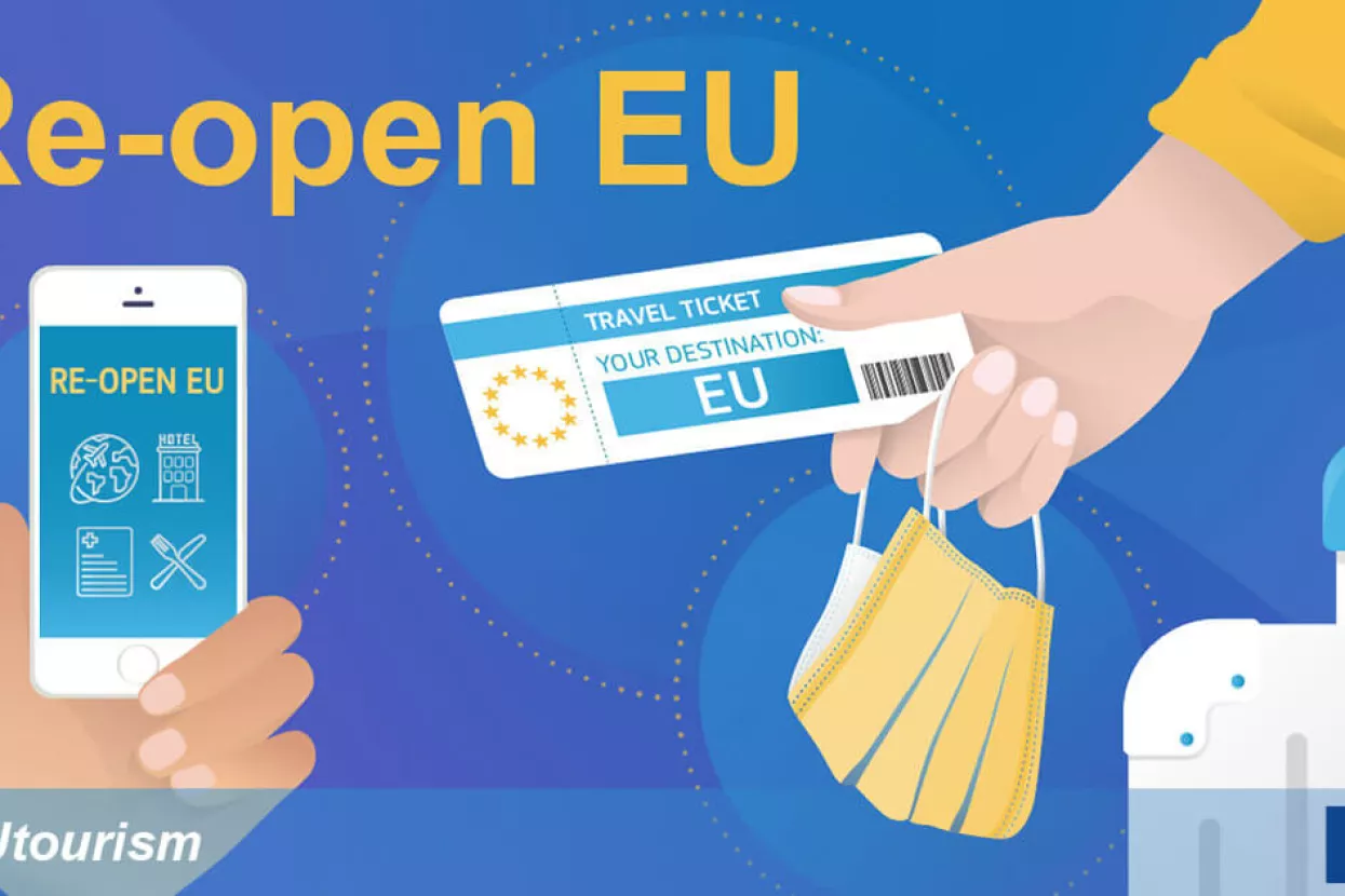 Napokon europski 'koronaschengen'