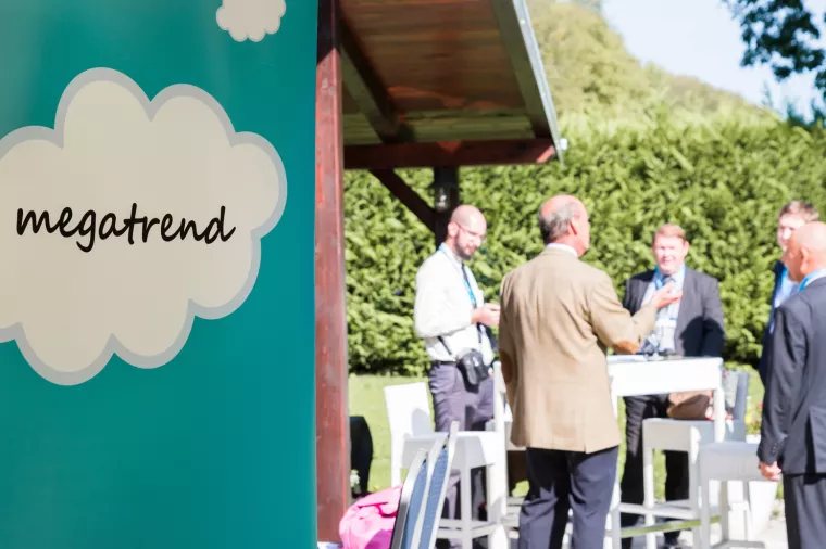 Održan Power of Data