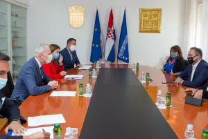 Uspješno održan 7. međunarodni festival Taste the Mediterranean