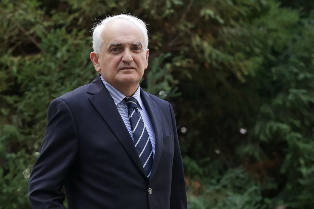 Krunoslav Brekalo: Naš niz novih pametnih proizvoda uklapa se u filozofiju stvaranja zdravog okružja