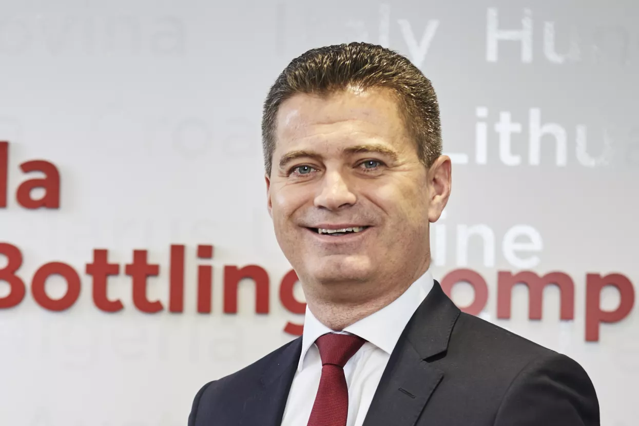 Zoran Bogdanović: Dani hijerarhije i glavnog izvršnog direktora na &#39;vrhu piramide&#39; su prošli