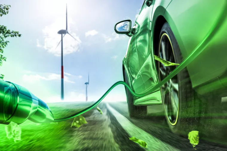 Samo 'električari' mogu spasiti tržište automobila