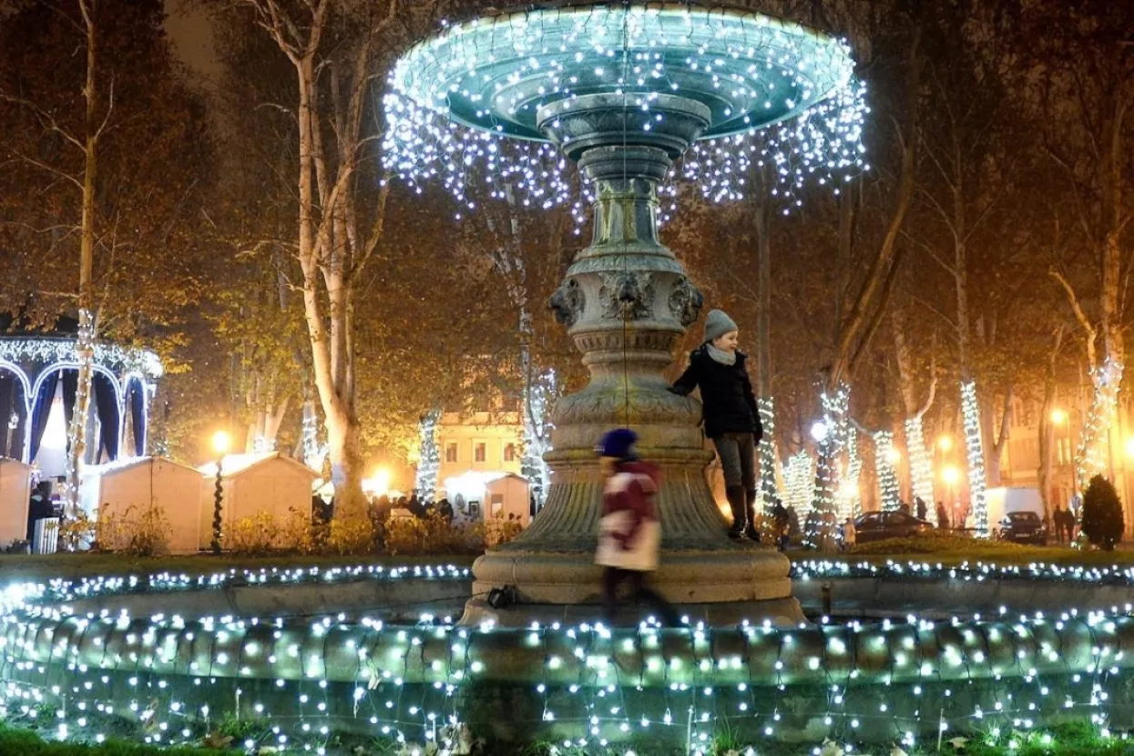 Zagrebački turizam na oko 30 posto lanjskog prometa, Advent neizvjestan