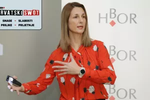 [Hrvatski SWOT] Tamara Perko: Problem je što banke dominiraju kao izvor financiranja