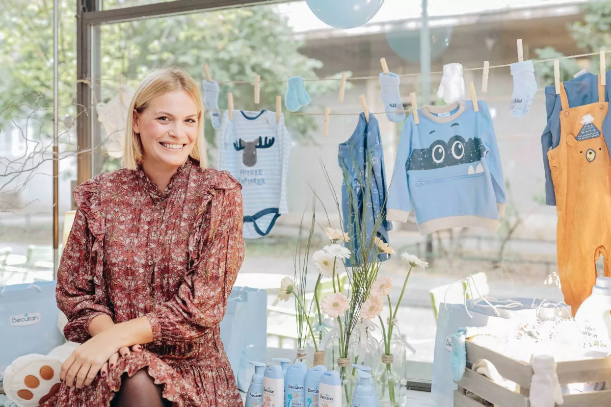 Becutanova radionica za mame uz Marijanu Batinić, Nevenu Rendeli Vejzović i Mirnu Medaković Stepinac