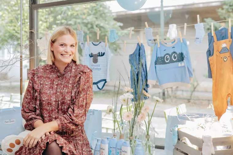 Becutanova radionica za mame uz Marijanu Batinić, Nevenu Rendeli Vejzović i Mirnu Medaković Stepinac