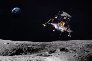 NASA postavlja 4G sustav na Mjesec, cilj je vratiti ljude na prirodni satelit do 2024.