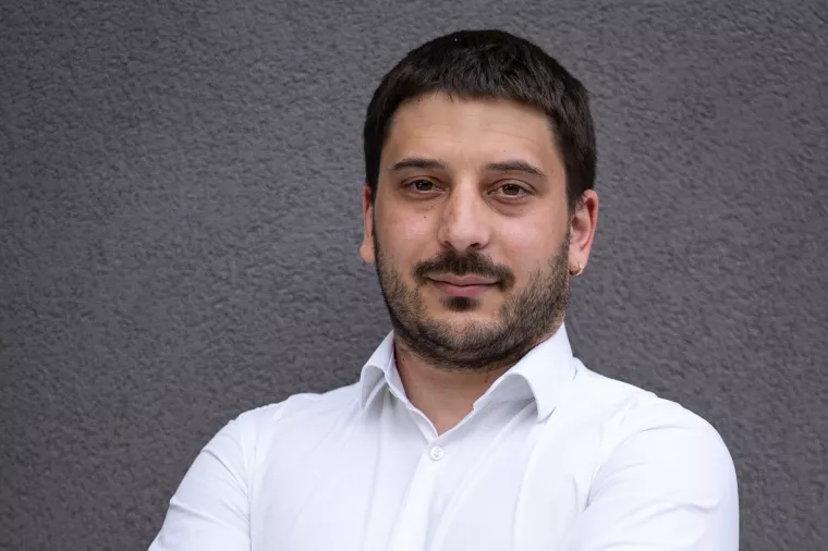 [30 ispod 30] Deni Mišlov: Posluje sa svjetskim industrijskim gigantima, širi se na turizam i istražuje podvodnu robotiku