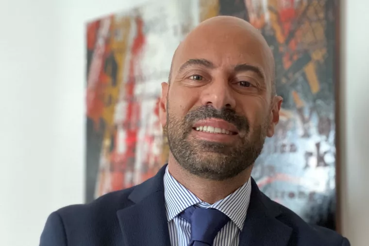 INTERVJU Mauro delle Fratte otkriva &scaron;to nude ovogodi&scaron;nji sajmovi Ecomondo i Key Energy