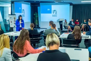 Vrijeme je za promjene. Vrijeme je za Mini MBA Digital