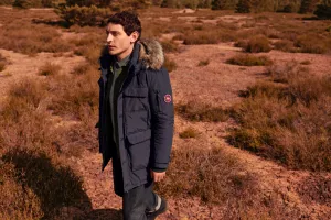 Nova kolekcija - muški zimski kaputi &amp; jakne s.Oliver.