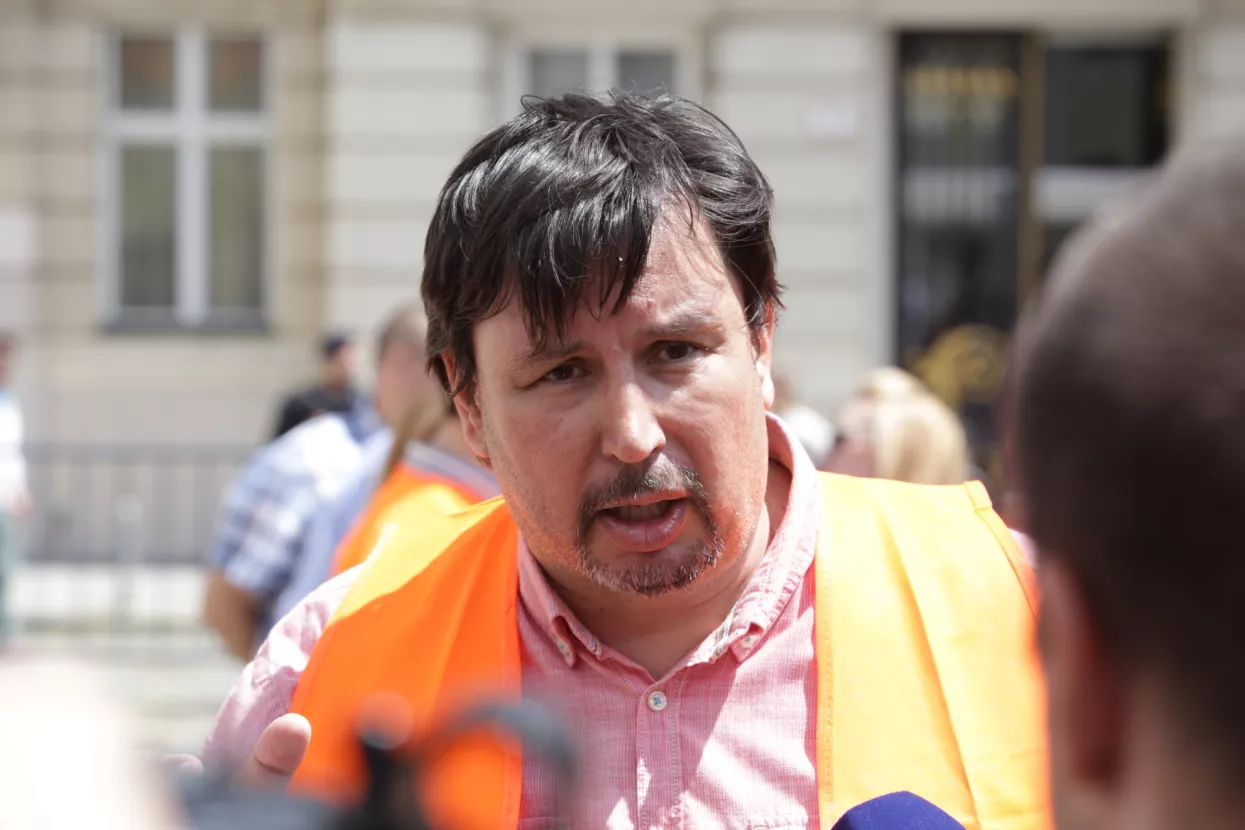 Bujas: Pozdravljamo nove mjere, ali za opstanak tvrtki treba ubrzati procese kreditiranja