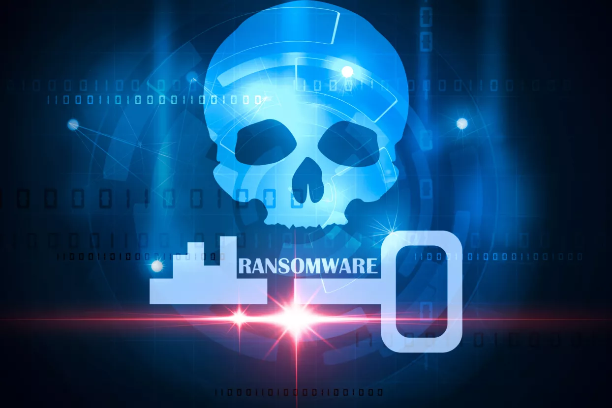 Čuli ste za phishing. A znate li &scaron;to je ransomware? Zbog toga tvrtka može zauvijek nestati