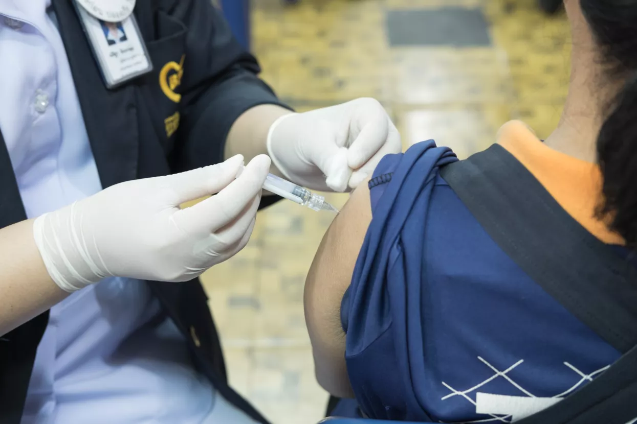 Marić dopunio pravilnik: Cijepljenje protiv zaraznih bolesti vi&scaron;e nije 'dar u naravi'!