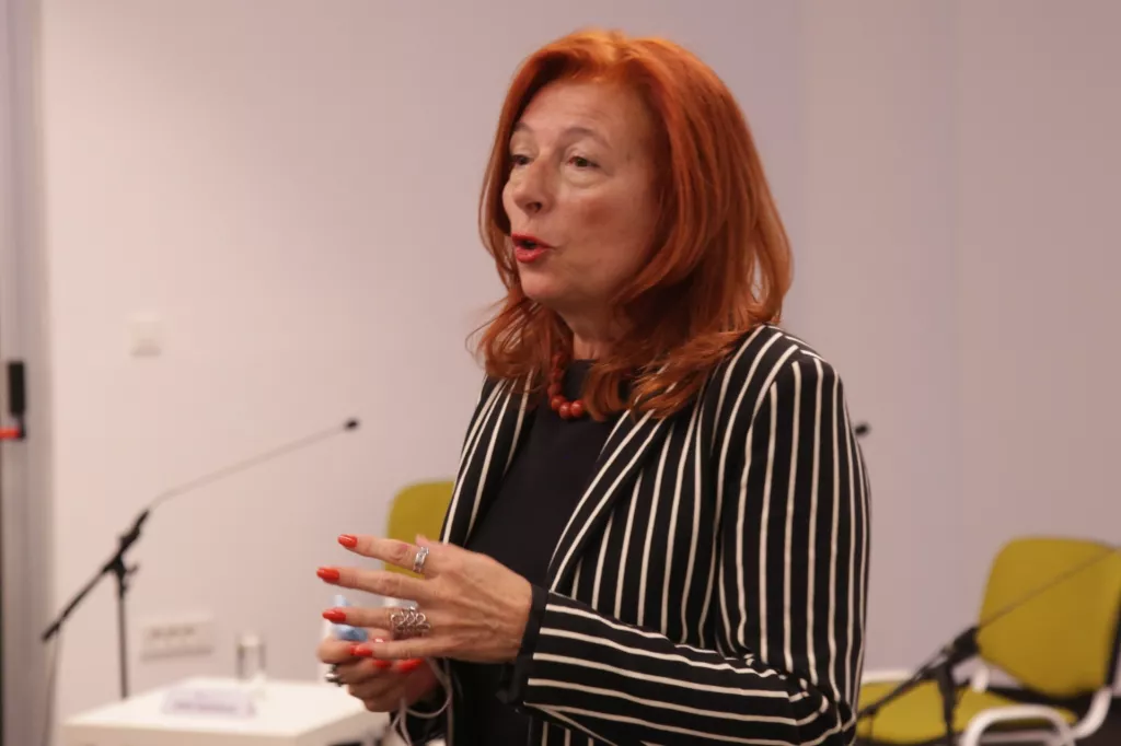 Damir Zorić: Konačni cilj svakog mentora je da mentorirani na kraju puta budu bolji od njega