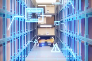 Tvrtka Gideon Brothers predstavila novi autonomni robotski viličar