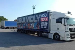 Brojimo šlepere (24): Tvrtka Salonašped mjesečno za izvoznike preveze 16 šlepera, većinom aluminija