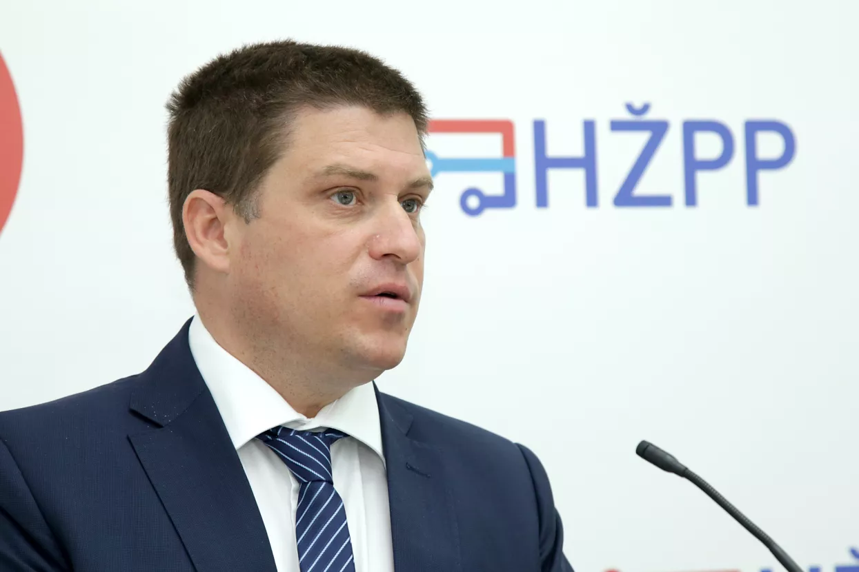 Butković: Neće biti zastoja u ostvarenju velikih projekata zbog koronakrize