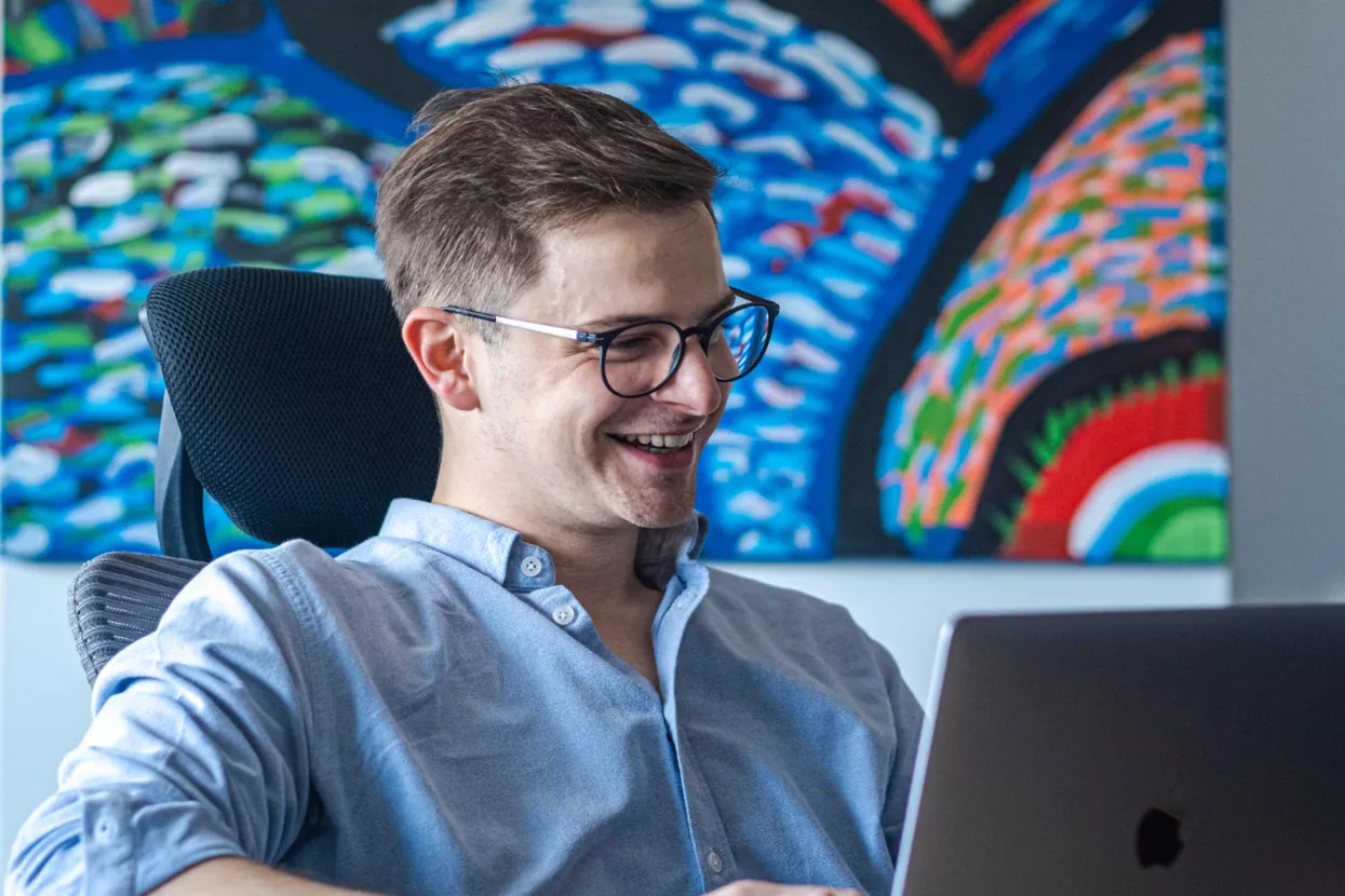 [30 ispod 30] Viktor Zimmermann: Nakon pokoravanja domaćeg tržišta, Bazzar se okreće regiji i Europi