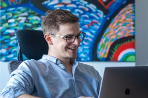 [30 ispod 30] Viktor Zimmermann: Nakon pokoravanja domaćeg tržišta, Bazzar se okreće regiji i Europi