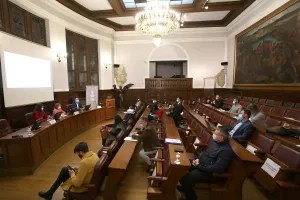 Što su Inovacije zelene industrije (Green Industry Innovation) i Plavi rast (Blue Growth)